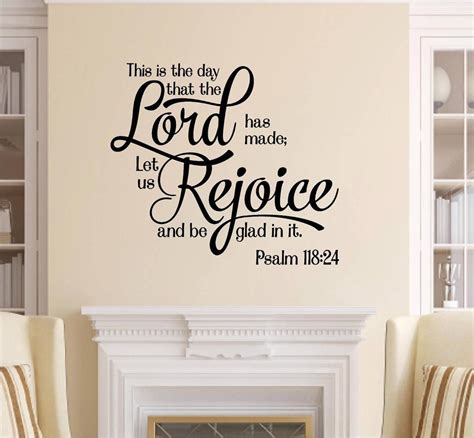 scripture wall clings|bible verse stencils for walls.